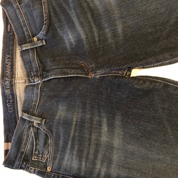 Citizens of Humanity Jeans - Picture 2 of 2